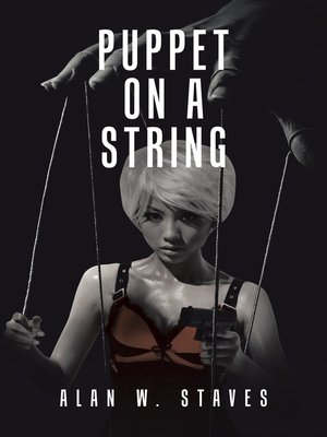 cover image of Puppet on a String